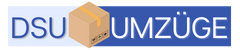 Logo von Umzüge DSU München