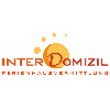 Logo von Inselresidenz Strandburg - InterDomizil