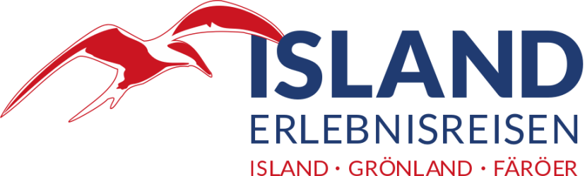 Firmenlogo ISLAND Erlebnisreisen GmbH