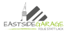 Logo von Eastside Garage – Folie statt Lack