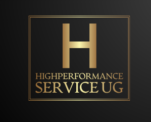 Logo von HighPerformance Service UG