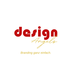 Firmenlogo Design Angels (Branding Agentur)
