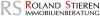 Logo von Immobilienberatung Roland Stieren