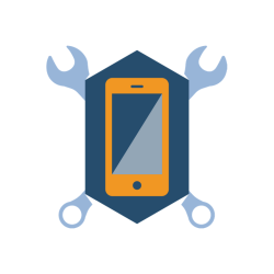 Logo von Technik Phone