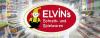 Logo von Elvin`s Schreib- und Spielwaren