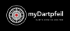 Logo von myDartpfeil