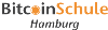 Logo von Bitcoinschule Hamburg