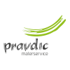 Logo von Pravdic Malerservice