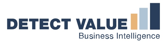 Logo von Detect Value AG