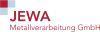Logo von JEWA Metallverarbeitung GmbH