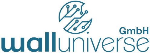 Logo von Wall Universe GmbH