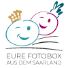 Logo von Saarland Fotobox