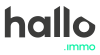 Logo von hallo.immo GmbH