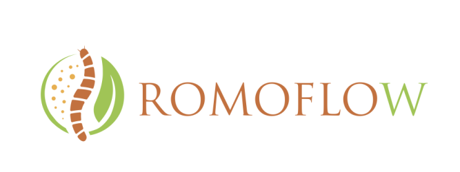 Logo von ROMOFLOW Handels GmbH
