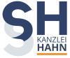 Logo von Kanzlei Hahn
