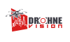 Logo von Drohne Vision - Drohnen Luftbild Service aus Hamburg
