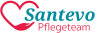 Logo von Pflegeteam Santevo GbR