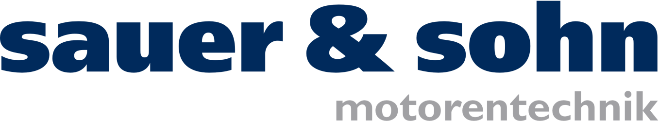 Logo von Sauer & Sohn GmbH & Co. KG
