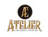 Logo von Atelier – Fine Drinks & Aperitivo