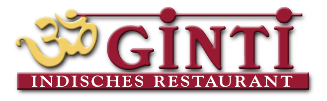 Firmenlogo Dieses Online-Angebot ist ein Dienst des Ginti Restaurants Köln