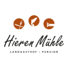 Logo von Hieren Mühle