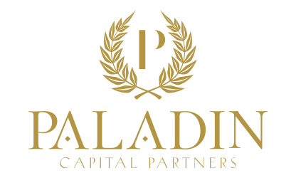 Logo von PALADIN Capital Partners