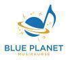 Logo von Blueplanet Musikkurse München-Finning