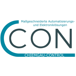 Logo von Chiemgau Control UG (haftungsbeschränkt)