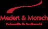 Logo von Fachanwälte für Familienrecht Medert & Morsch