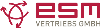Logo von ESM Vertriebs GmbH