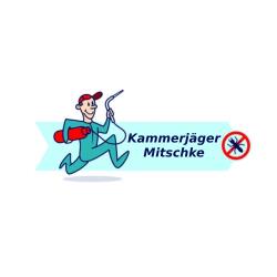 Logo von Kammerjäger Mitschke