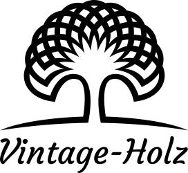 Logo von https://www.vintage-holz.de/