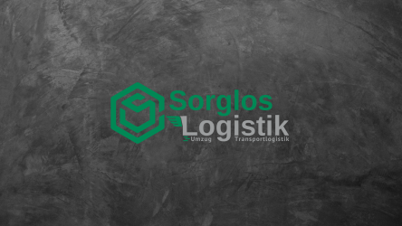 Logo von Sorglos Logistik - Umzug und Transportlogistik