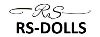 Logo von RS-DOLLS Deutschland