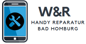 Logo von W&R Handy Reparatur & Kaffeemaschinen Service Bad Homburg