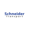 Firmenlogo Schneider Transport GmbH