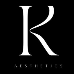Logo von K.Aesthetics