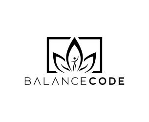 Logo von Ernährungsberatung & Fitness Coaching - Balancecode