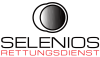 Logo von SELENIOS - RETTUN- GSDIENST GmbH
