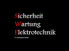 Logo von SWE Sicherheit, Wartung, Elektrotechnik UG (haftungsbeschränkt)