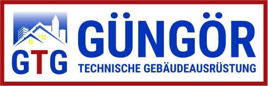 Logo von Güngör Technische Gebäudeausrüstung GmbH
