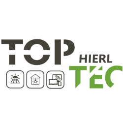 Logo von TOPTEC Hierl