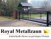 Firmenlogo Royal Metallzaun