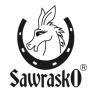 Logo von Sawrasko Glas 