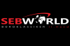 Logo von Sebworld, Inhaber Lutz Stohr e. Kfm.