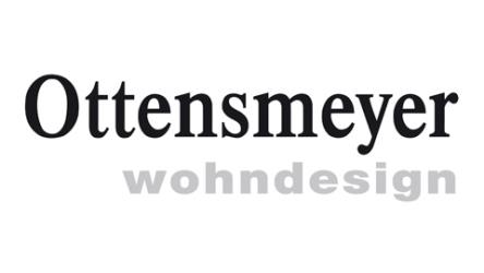 Logo von Ottensmeyer Wohndesign GmbH