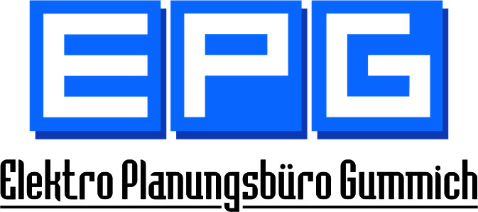 Logo von EPG Elektro Planungsbüro Gummich