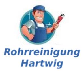 Firmenlogo Rohrreinigung Hartwig