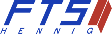 Logo von FTS Hennig GmbH
