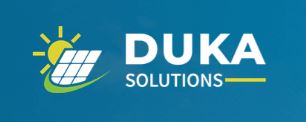 Logo von DUKA Bau UG (haftungsbeschränkt)